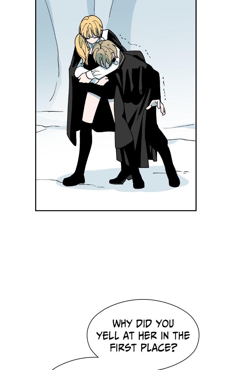 False Paradise Chap 30 - Next Chap 31