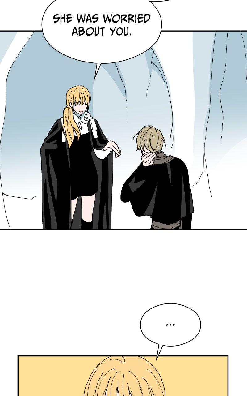 False Paradise Chap 30 - Next Chap 31