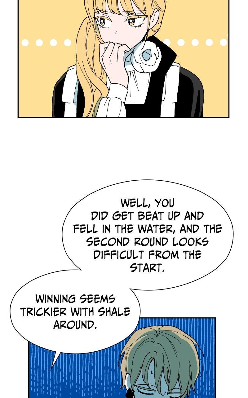 False Paradise Chap 30 - Next Chap 31