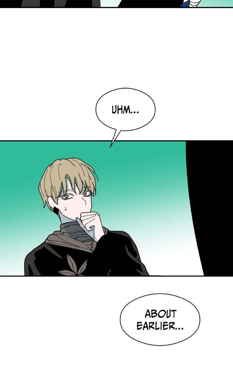 False Paradise Chap 30 - Next Chap 31