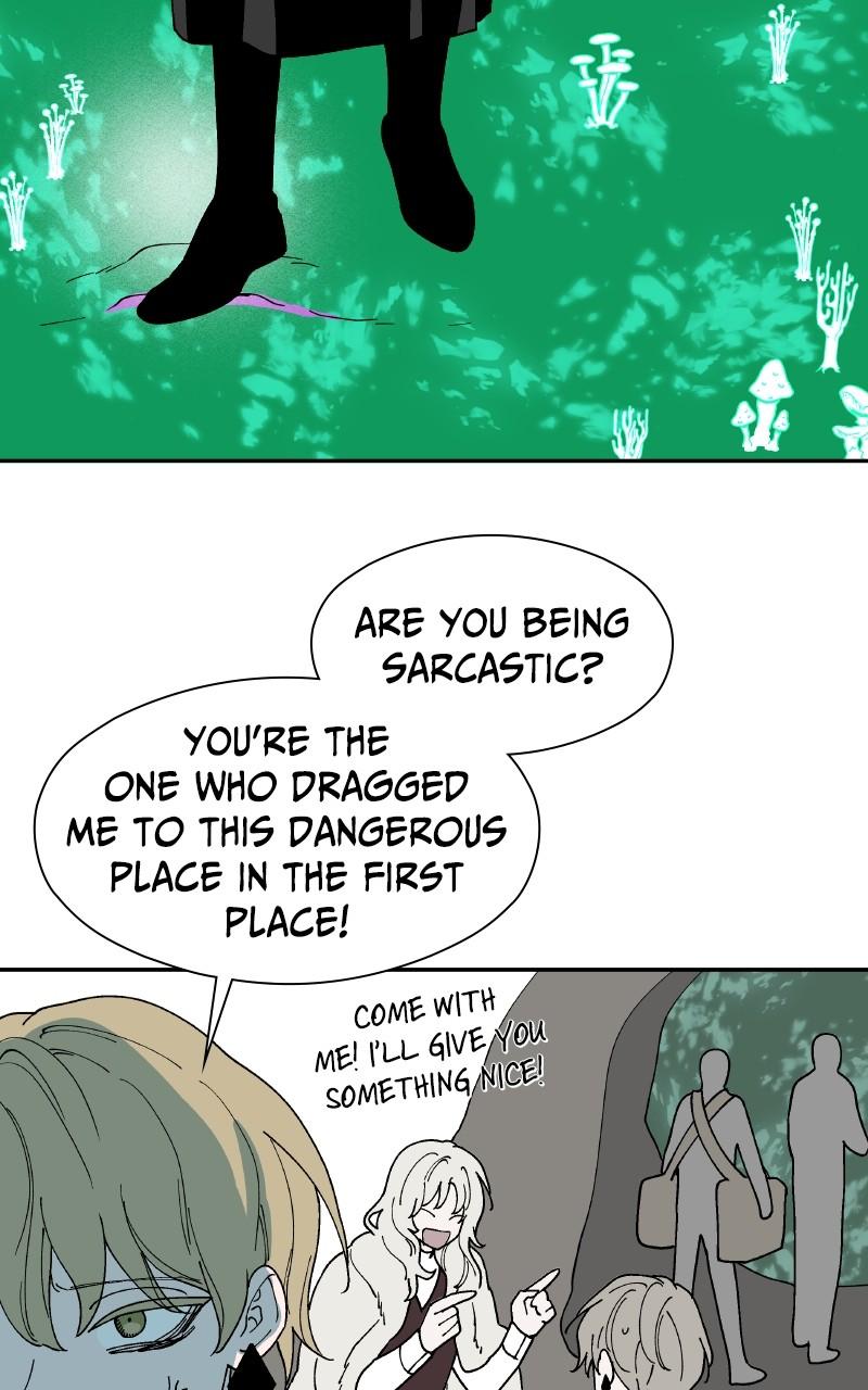 False Paradise Chap 31 - Next Chap 32