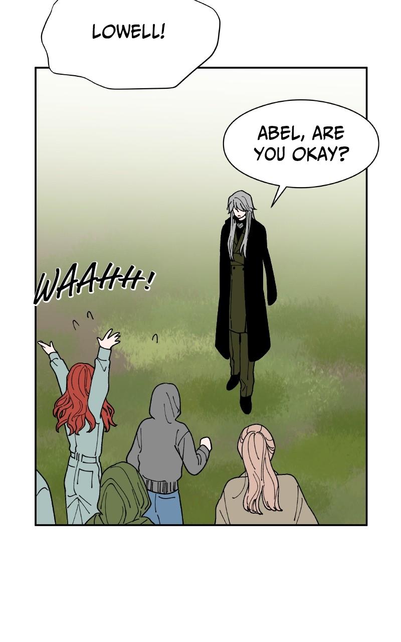 False Paradise Chap 31 - Next Chap 32