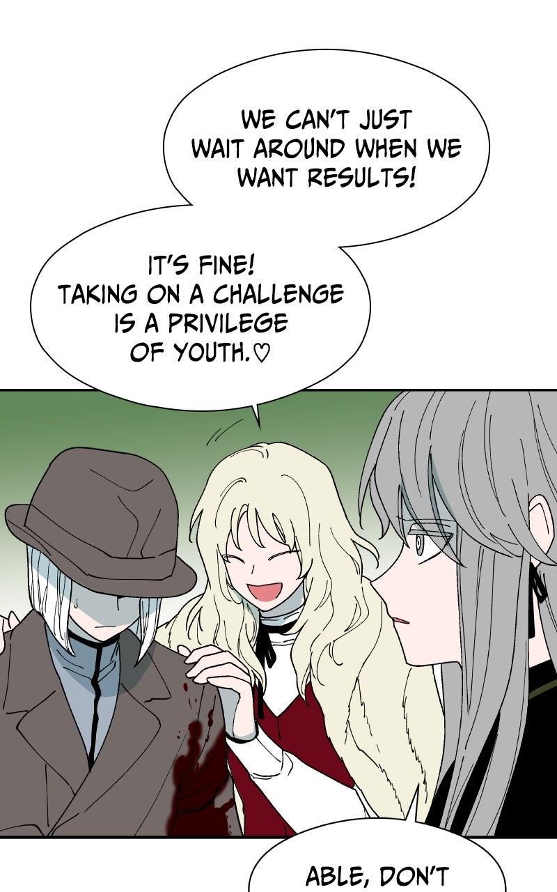 False Paradise Chap 31 - Next Chap 32