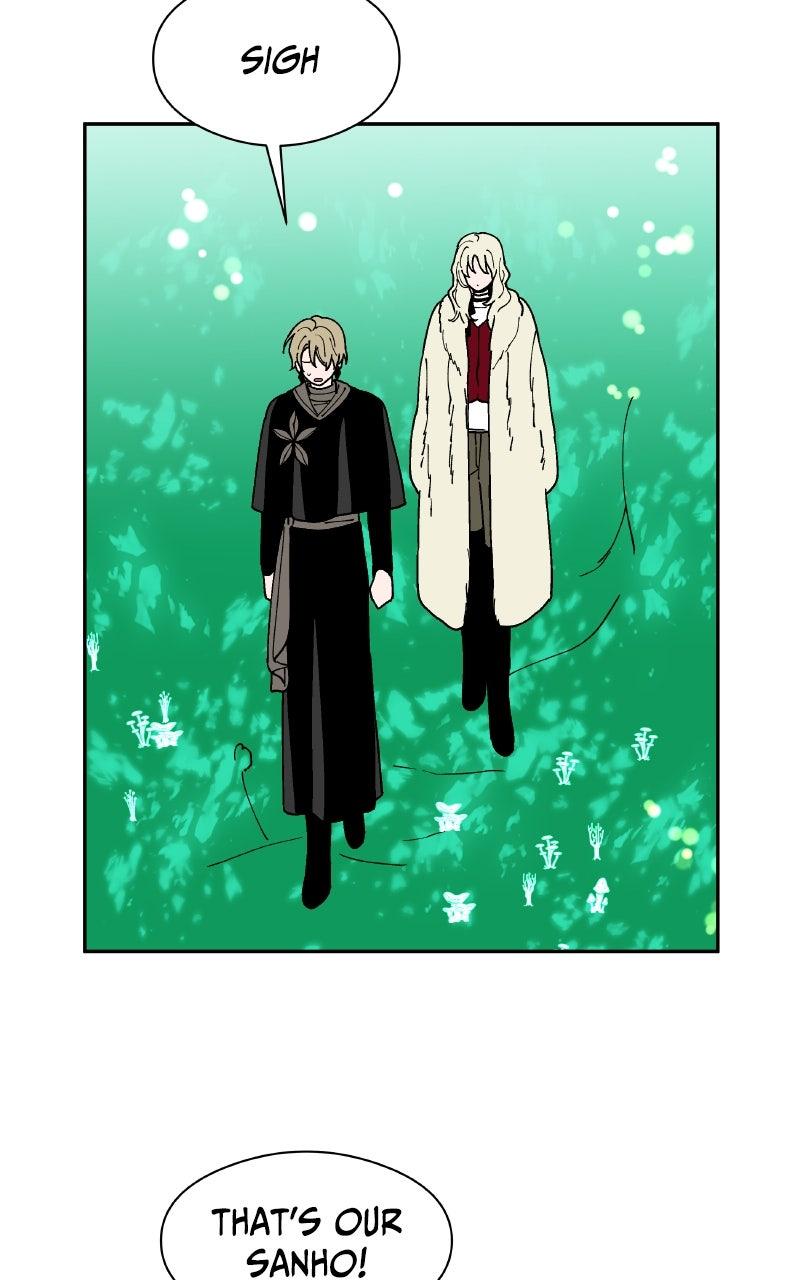 False Paradise Chap 31 - Next Chap 32