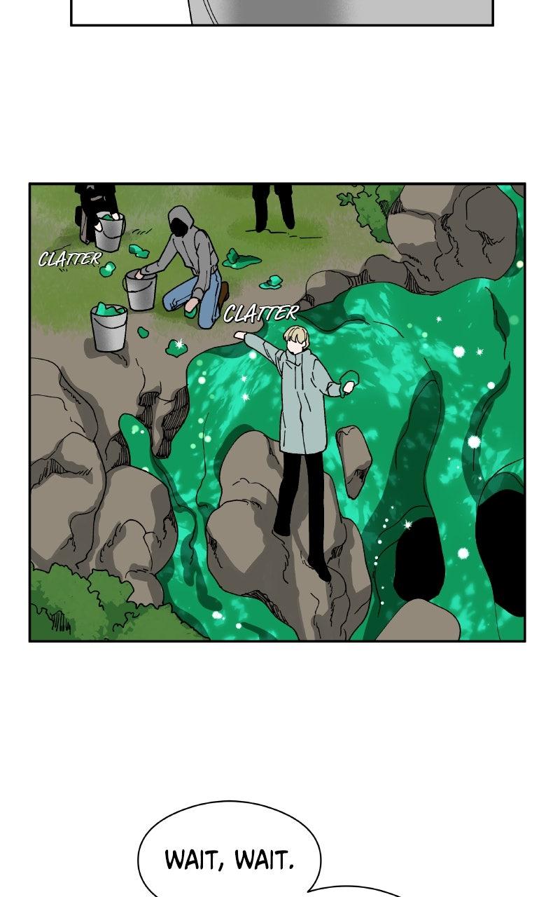 False Paradise Chap 31 - Next Chap 32