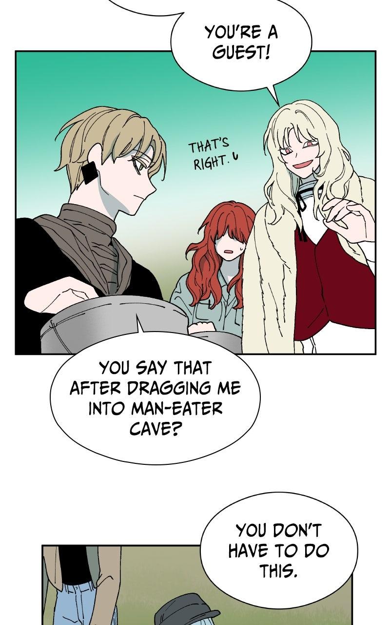 False Paradise Chap 31 - Next Chap 32