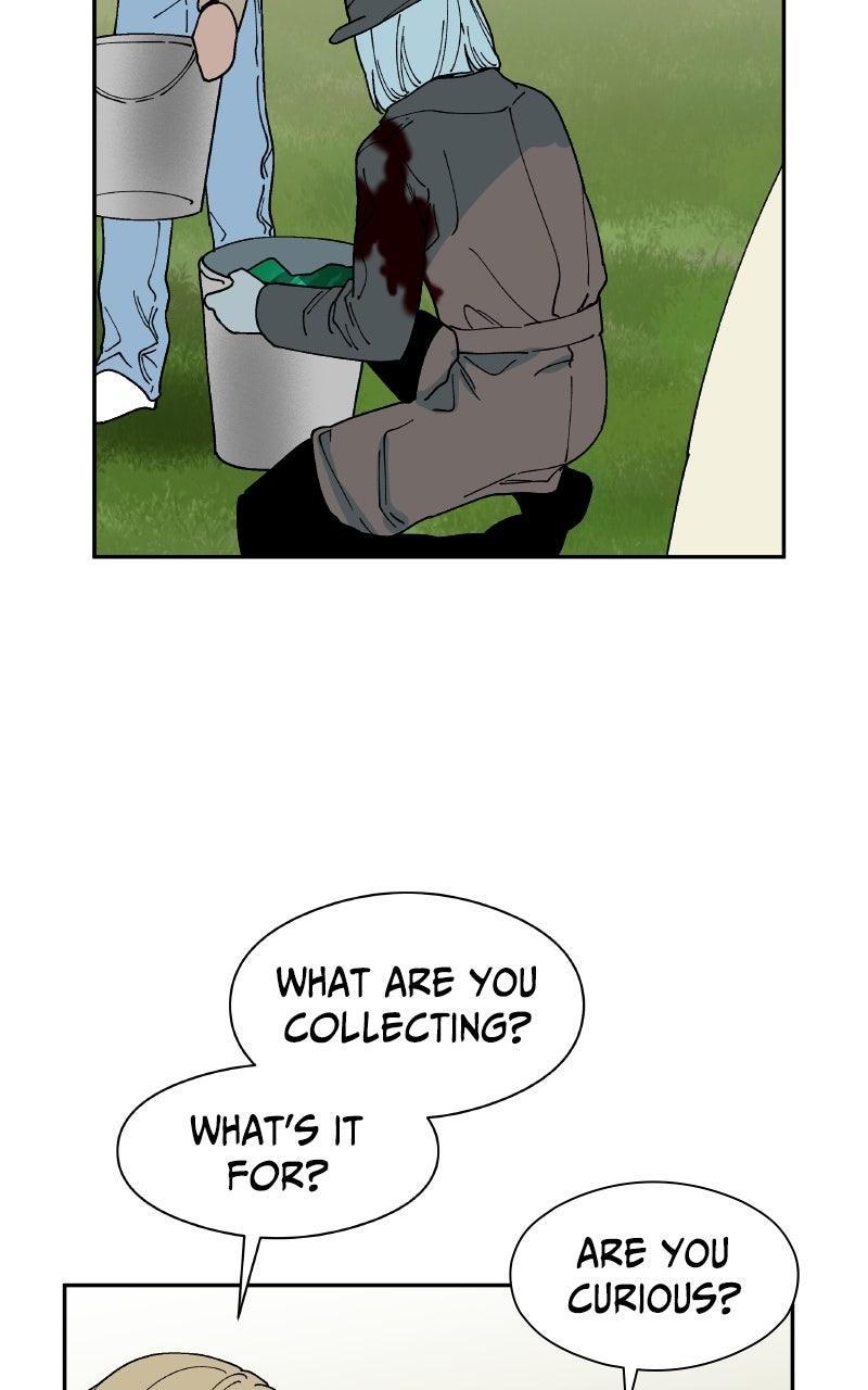 False Paradise Chap 31 - Next Chap 32