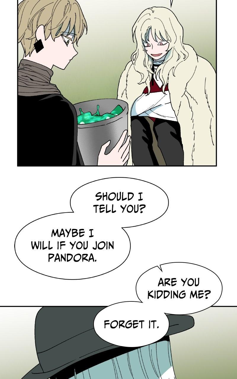 False Paradise Chap 31 - Next Chap 32
