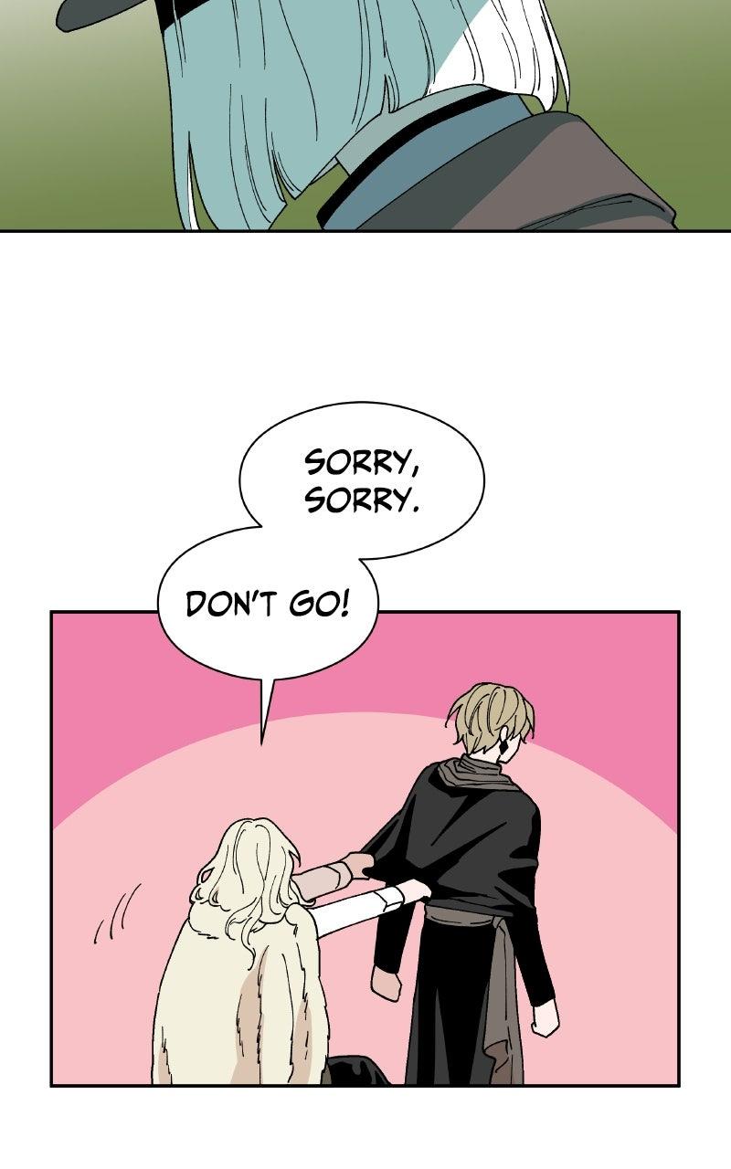 False Paradise Chap 31 - Next Chap 32