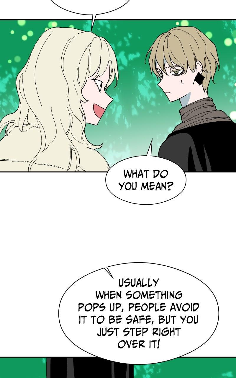 False Paradise Chap 31 - Next Chap 32