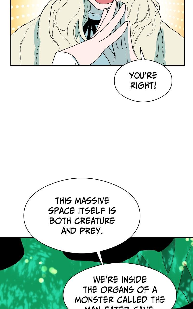 False Paradise Chap 31 - Next Chap 32