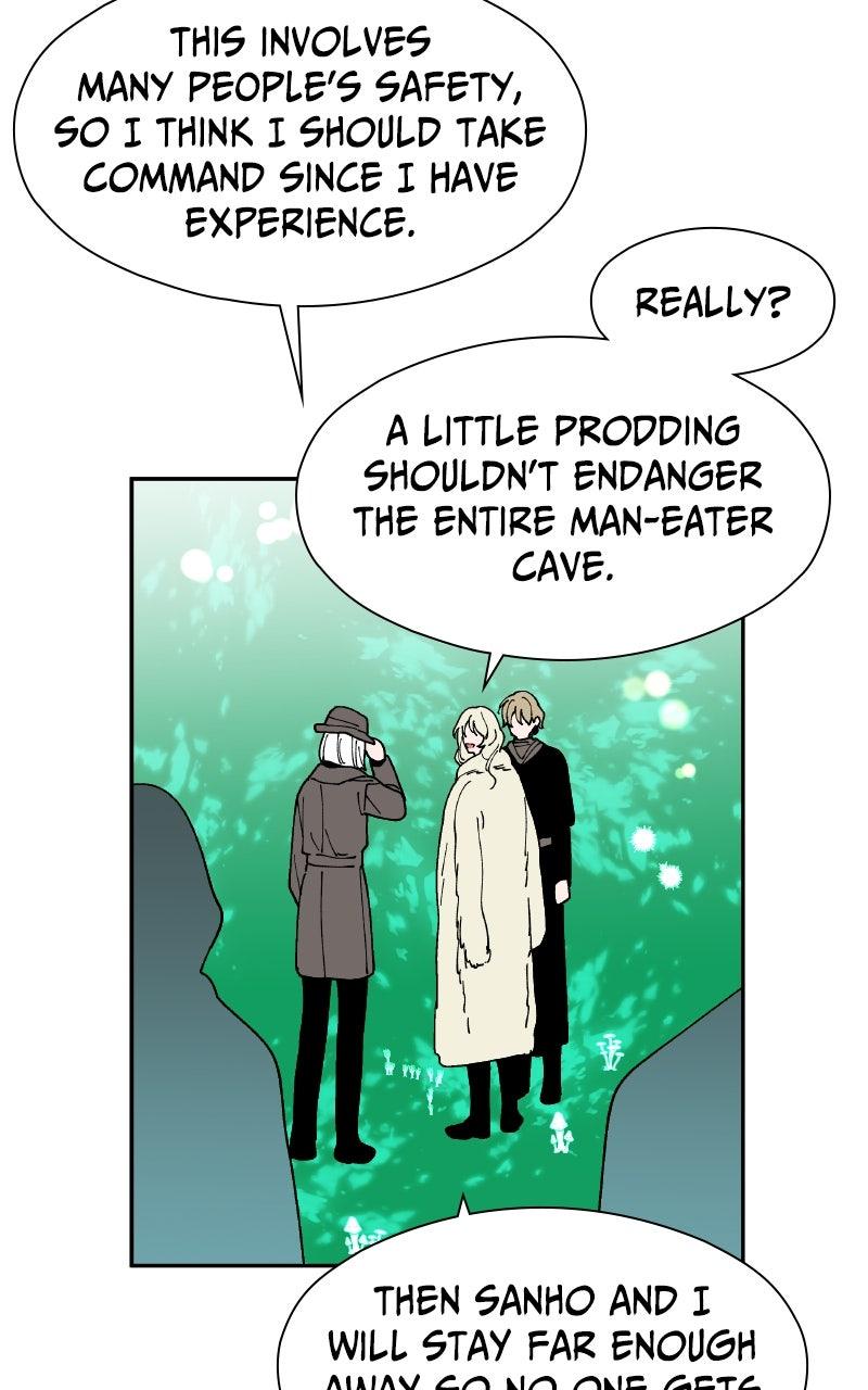 False Paradise Chap 31 - Next Chap 32