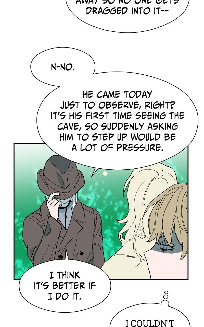 False Paradise Chap 31 - Next Chap 32