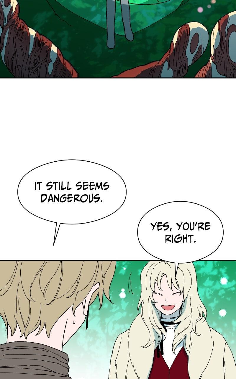 False Paradise Chap 31 - Next Chap 32