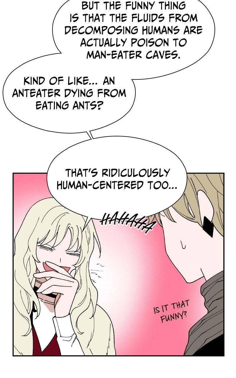 False Paradise Chap 31 - Next Chap 32