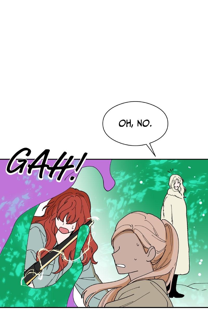 False Paradise Chap 31 - Next Chap 32