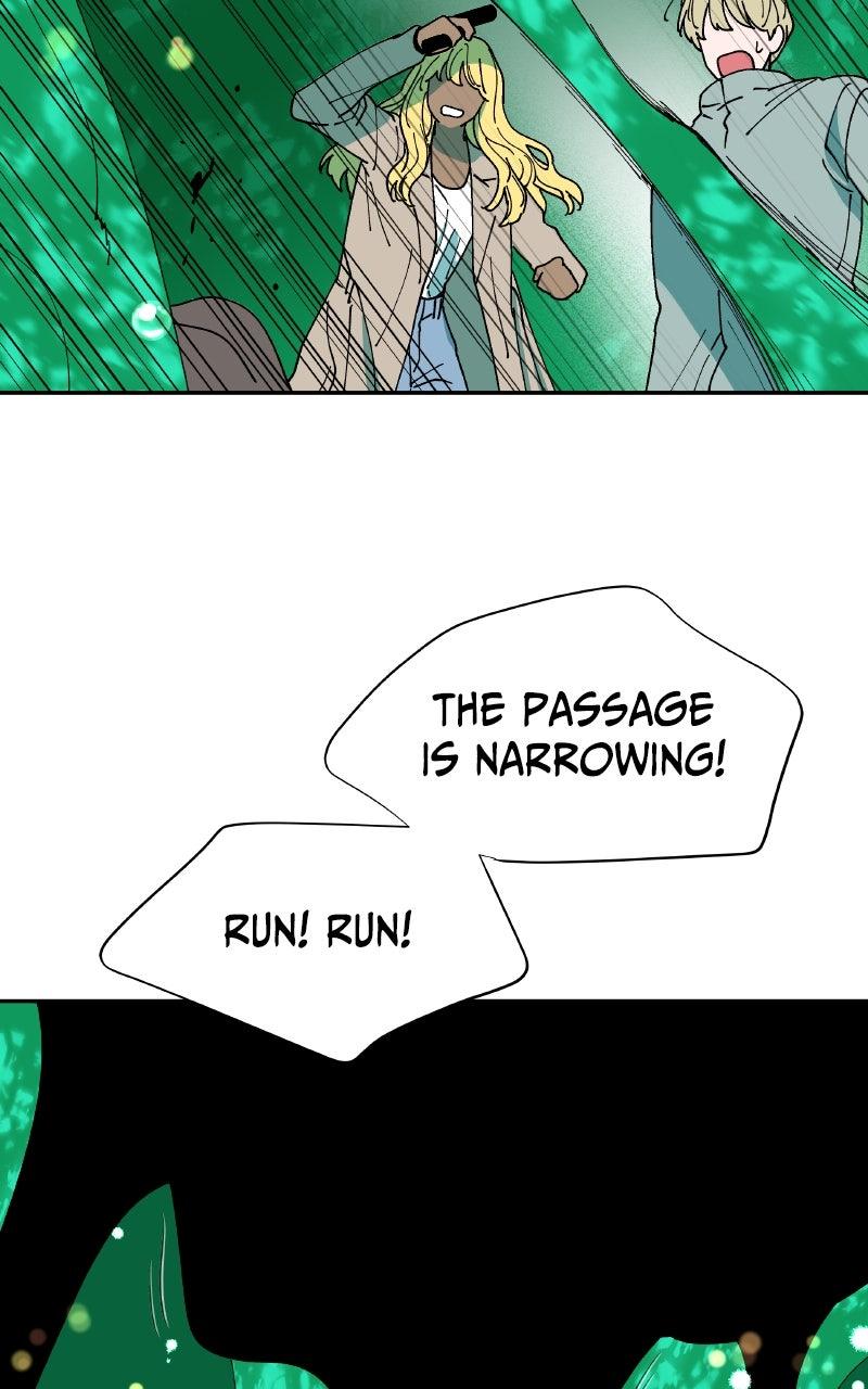 False Paradise Chap 31 - Next Chap 32