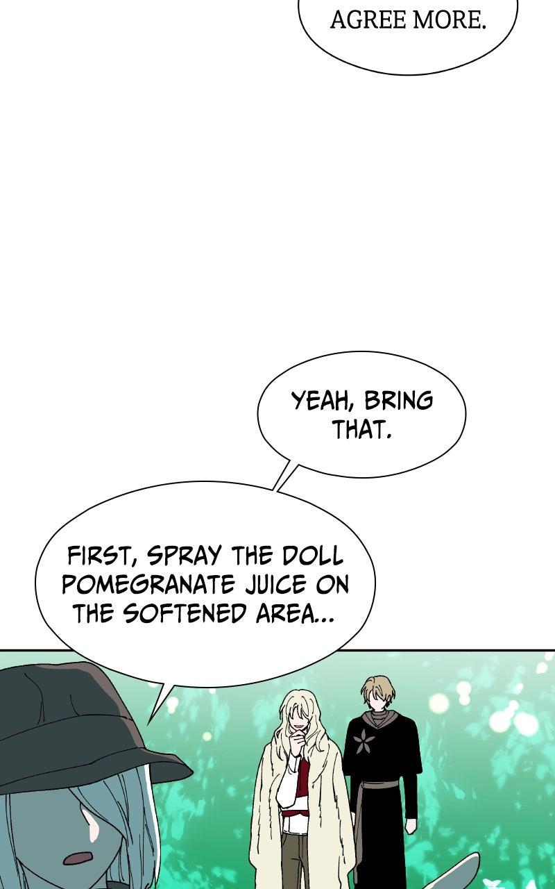 False Paradise Chap 31 - Next Chap 32