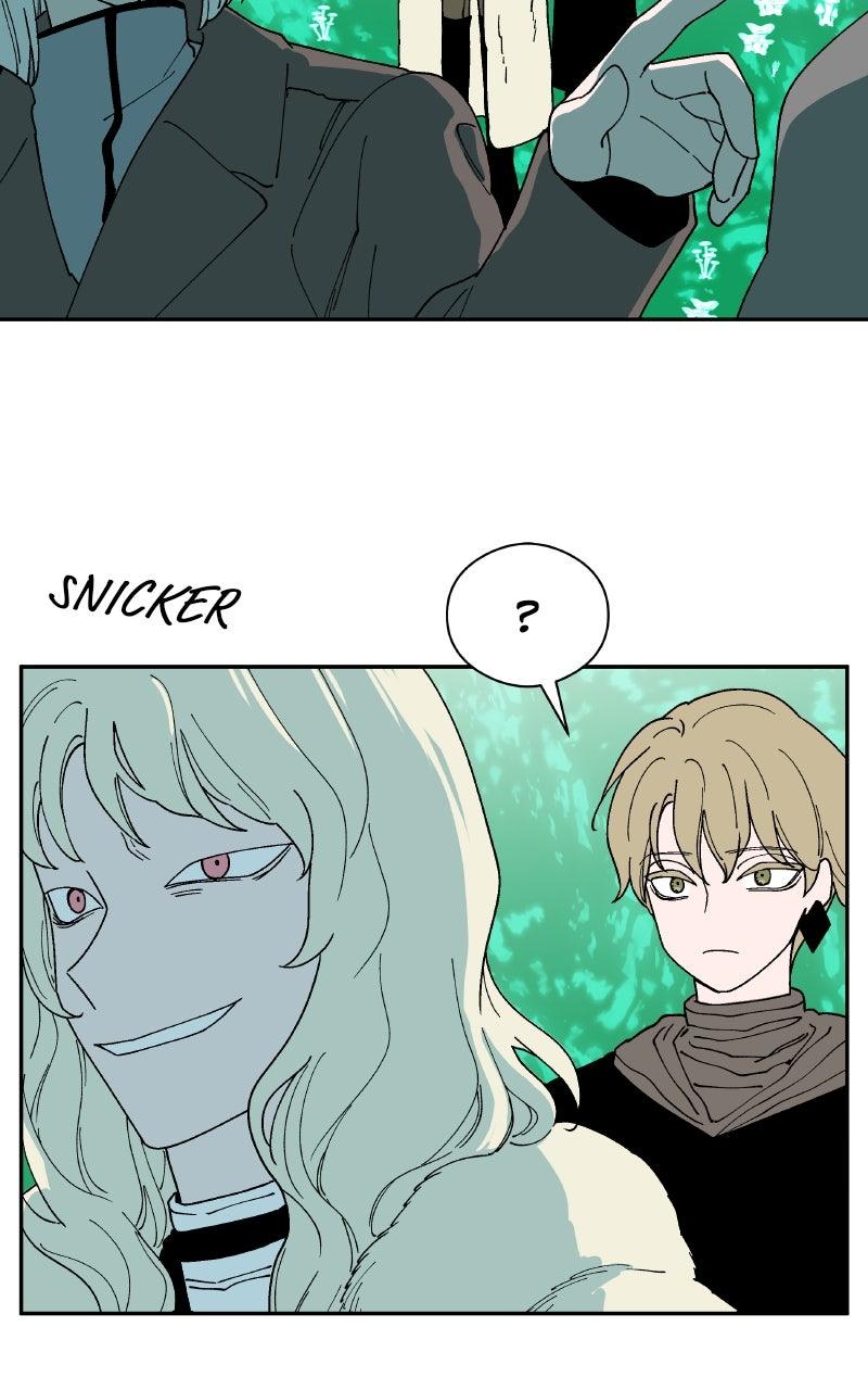 False Paradise Chap 31 - Next Chap 32