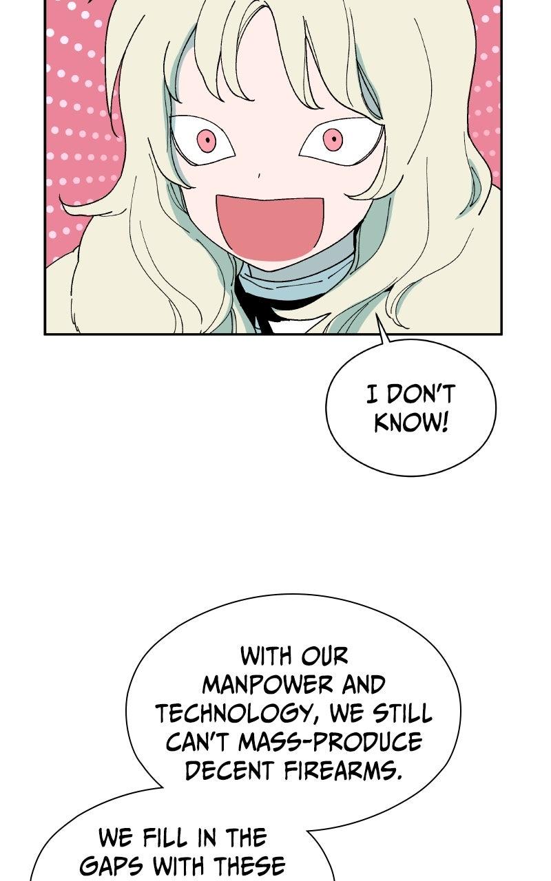 False Paradise Chap 32 - Next Chap 33