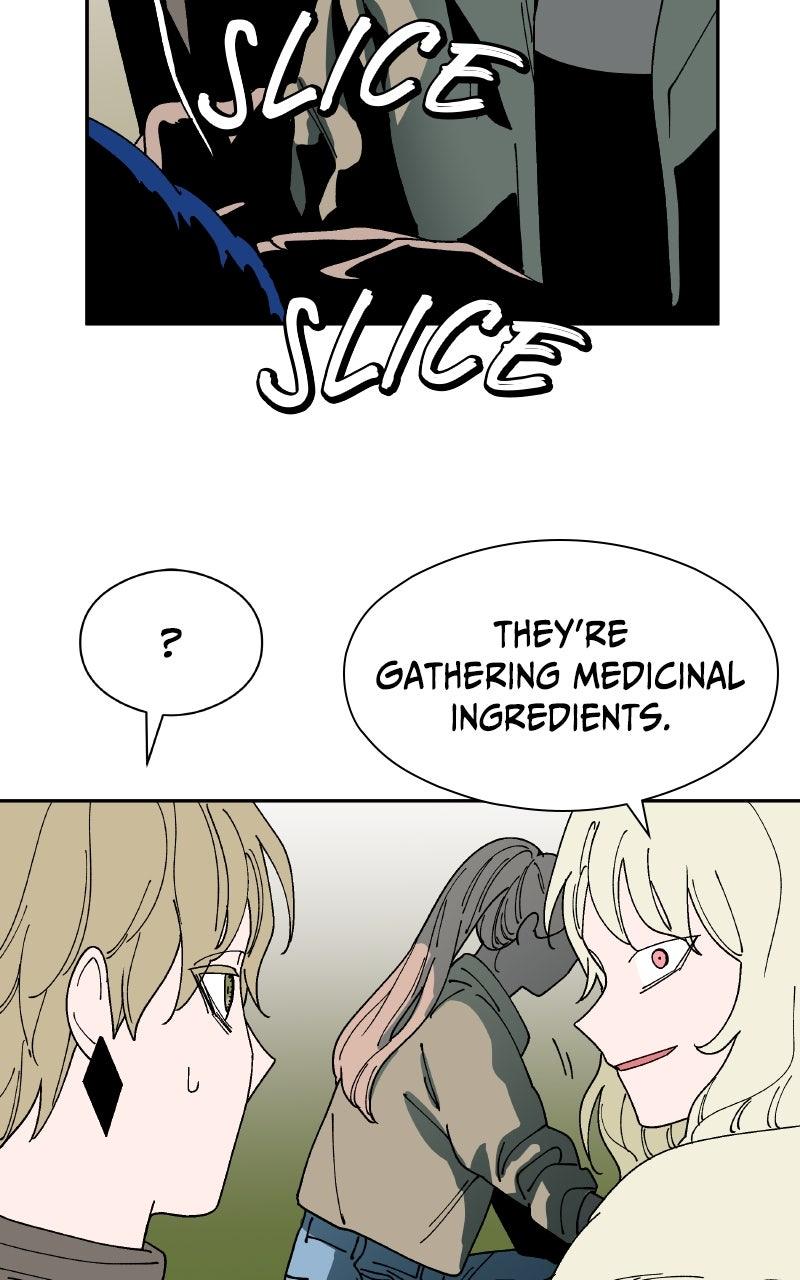 False Paradise Chap 32 - Next Chap 33