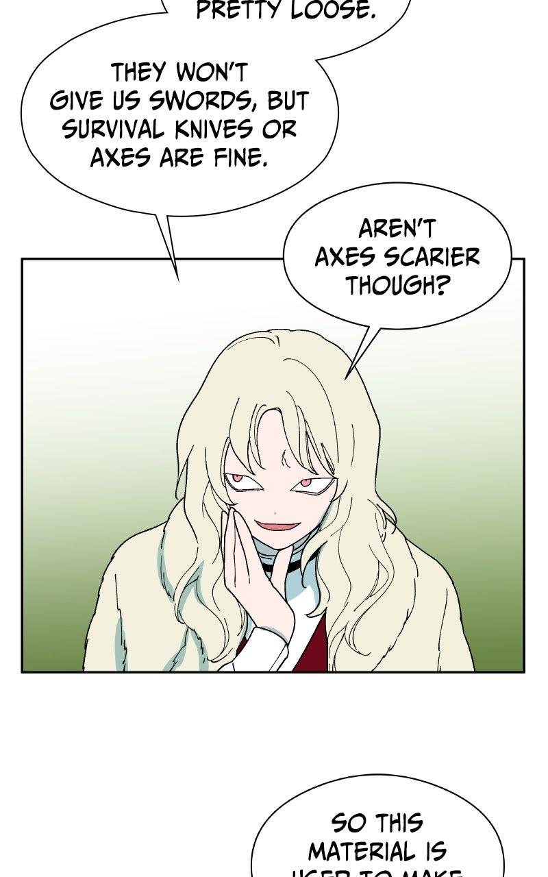 False Paradise Chap 32 - Next Chap 33