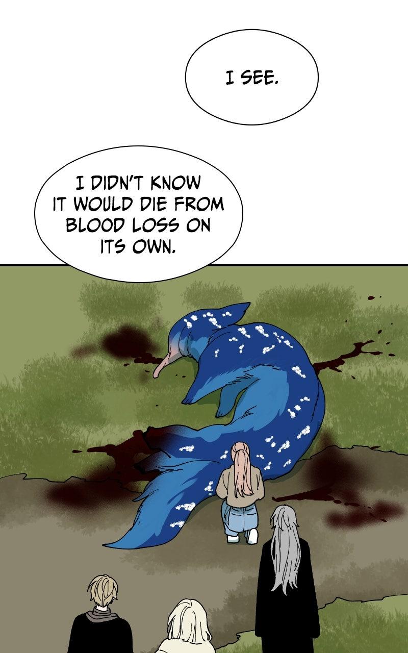 False Paradise Chap 32 - Next Chap 33