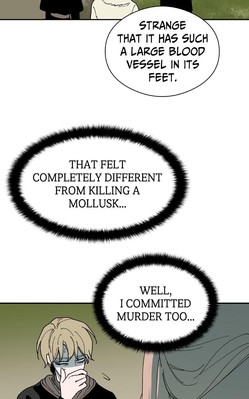False Paradise Chap 32 - Next Chap 33