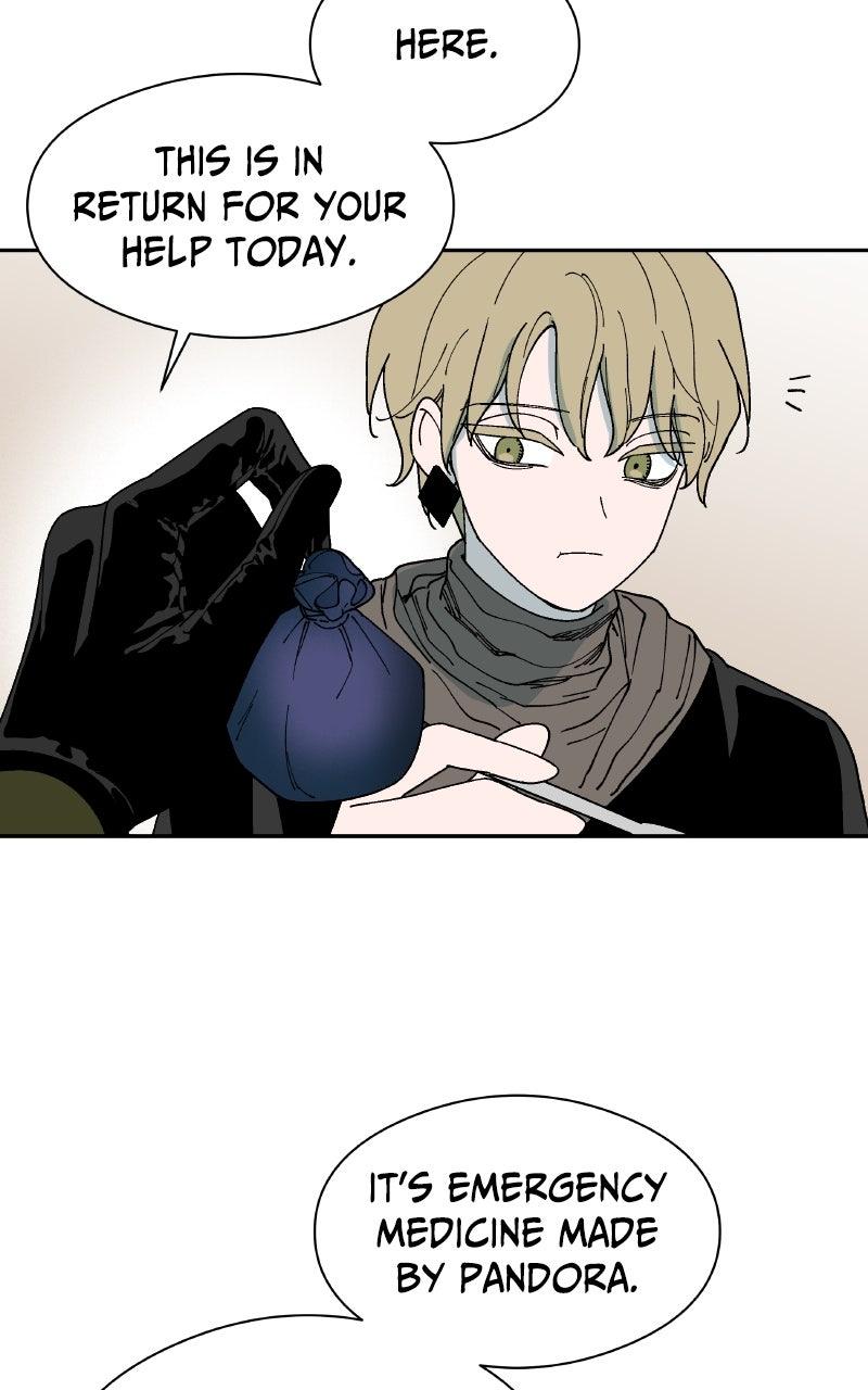 False Paradise Chap 32 - Next Chap 33