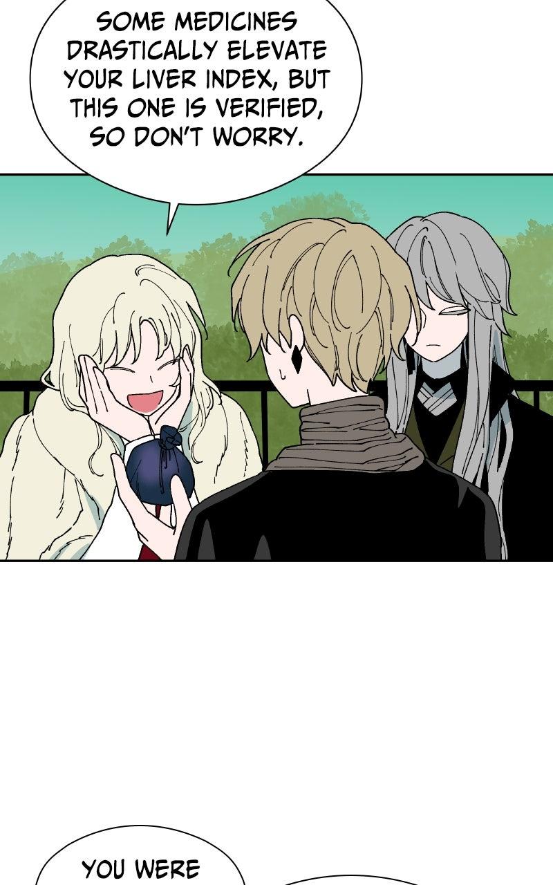 False Paradise Chap 32 - Next Chap 33