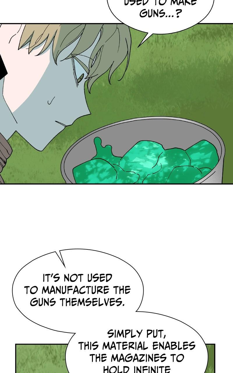 False Paradise Chap 32 - Next Chap 33