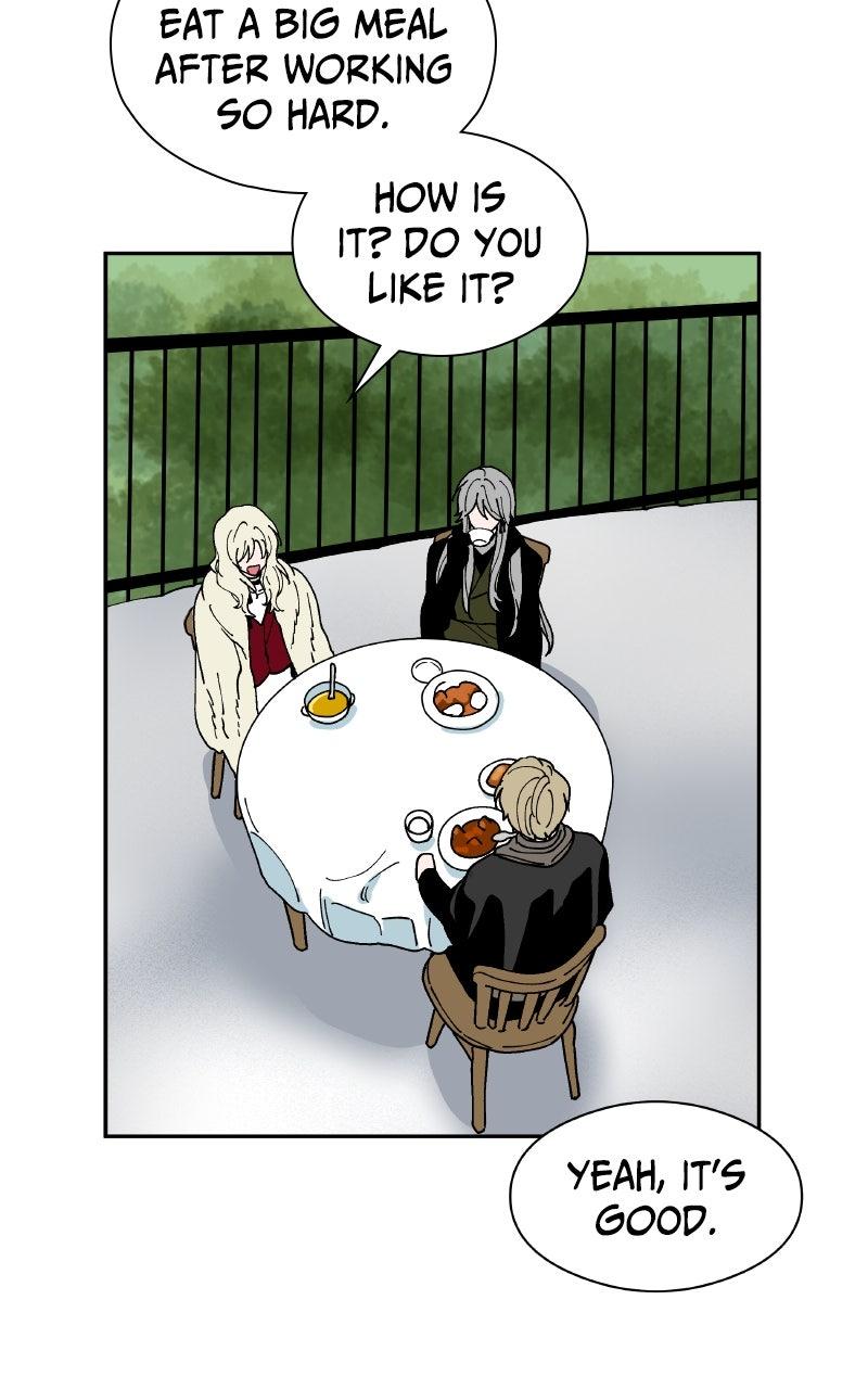 False Paradise Chap 32 - Next Chap 33