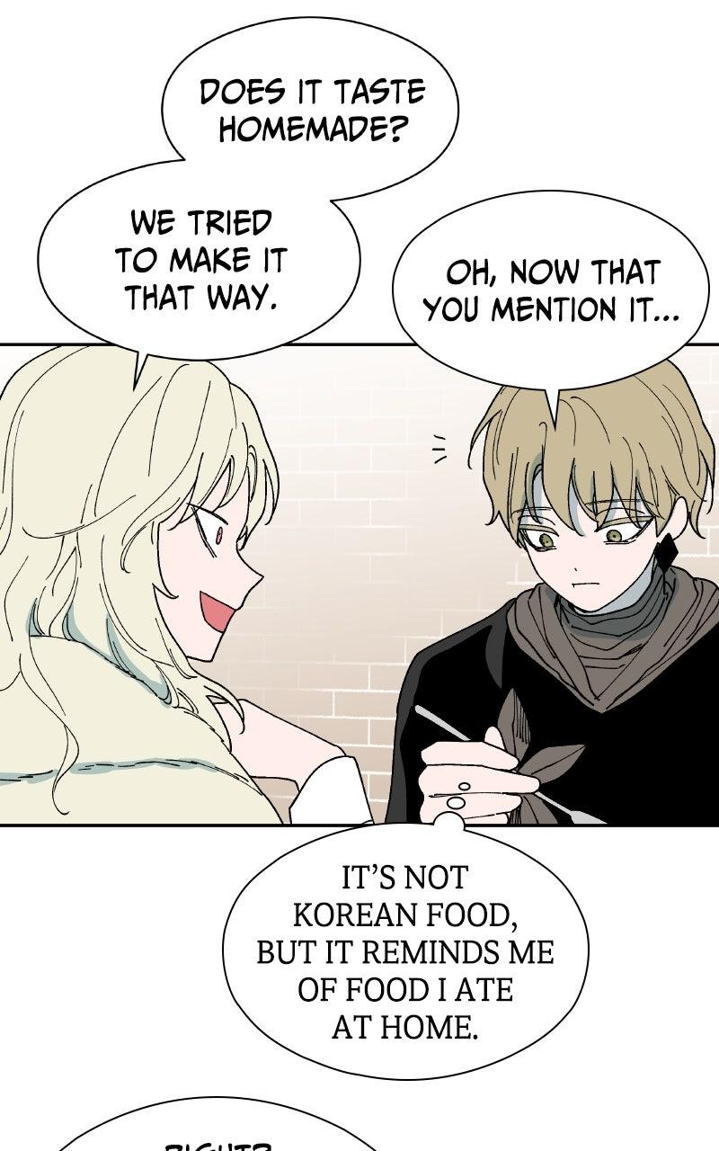 False Paradise Chap 32 - Next Chap 33