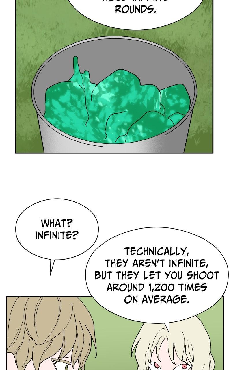 False Paradise Chap 32 - Next Chap 33