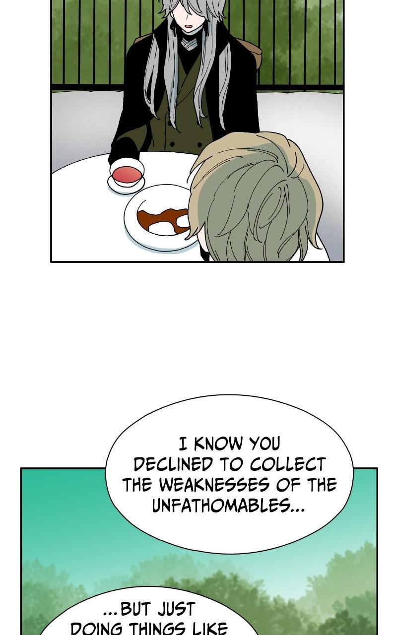 False Paradise Chap 32 - Next Chap 33