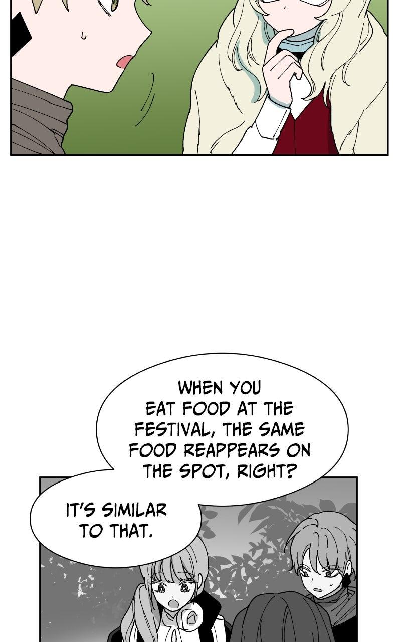 False Paradise Chap 32 - Next Chap 33