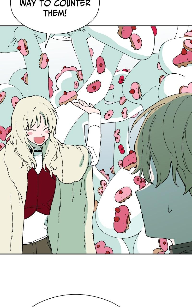 False Paradise Chap 32 - Next Chap 33