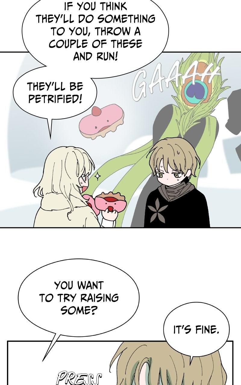 False Paradise Chap 32 - Next Chap 33