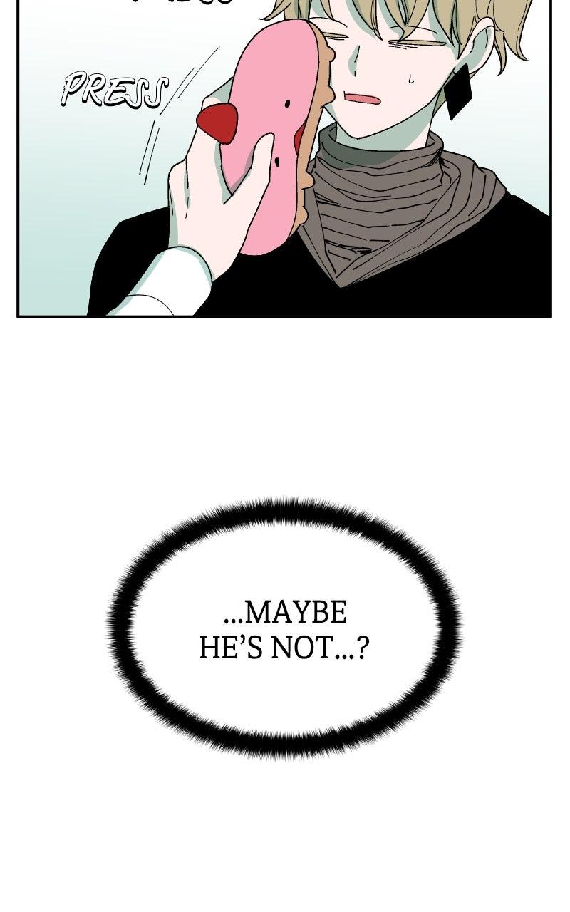 False Paradise Chap 32 - Next Chap 33