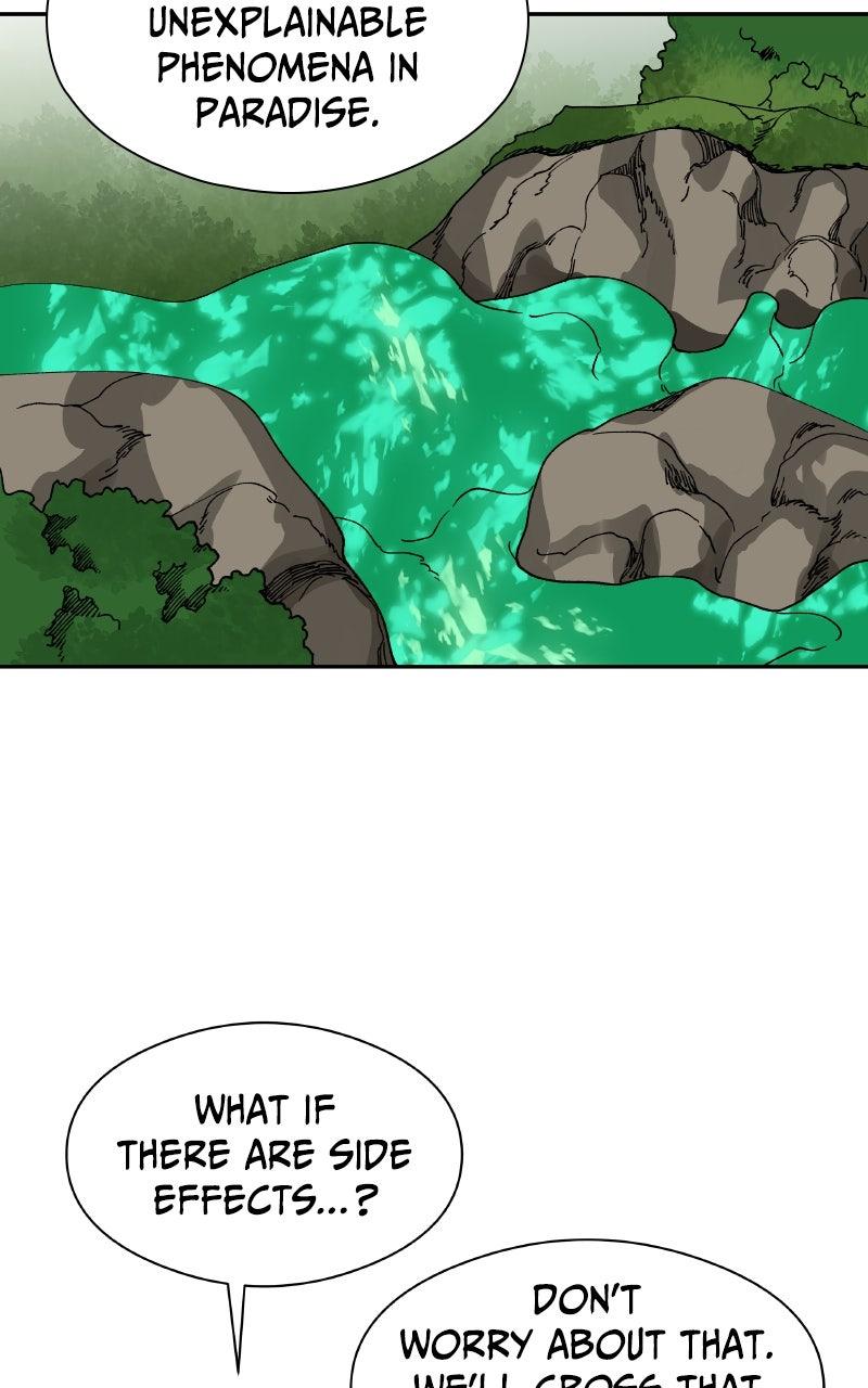 False Paradise Chap 32 - Next Chap 33