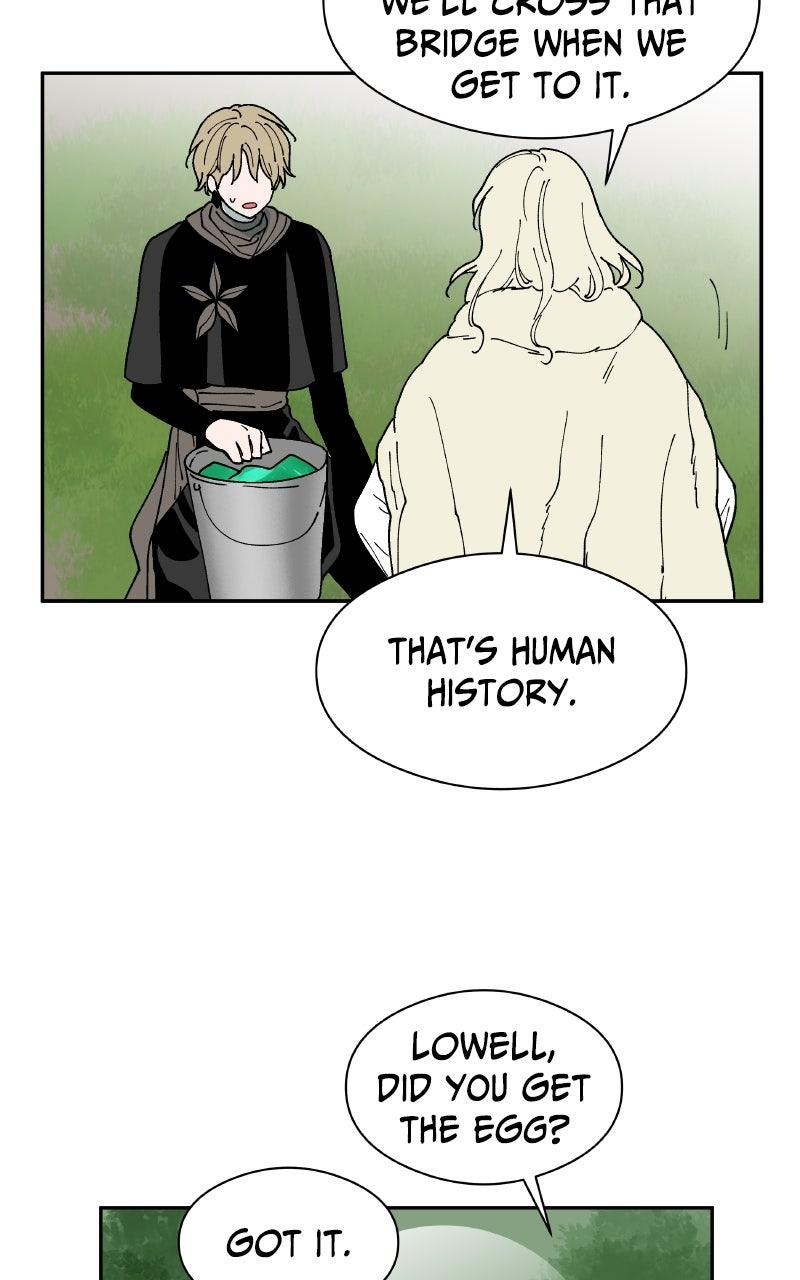 False Paradise Chap 32 - Next Chap 33