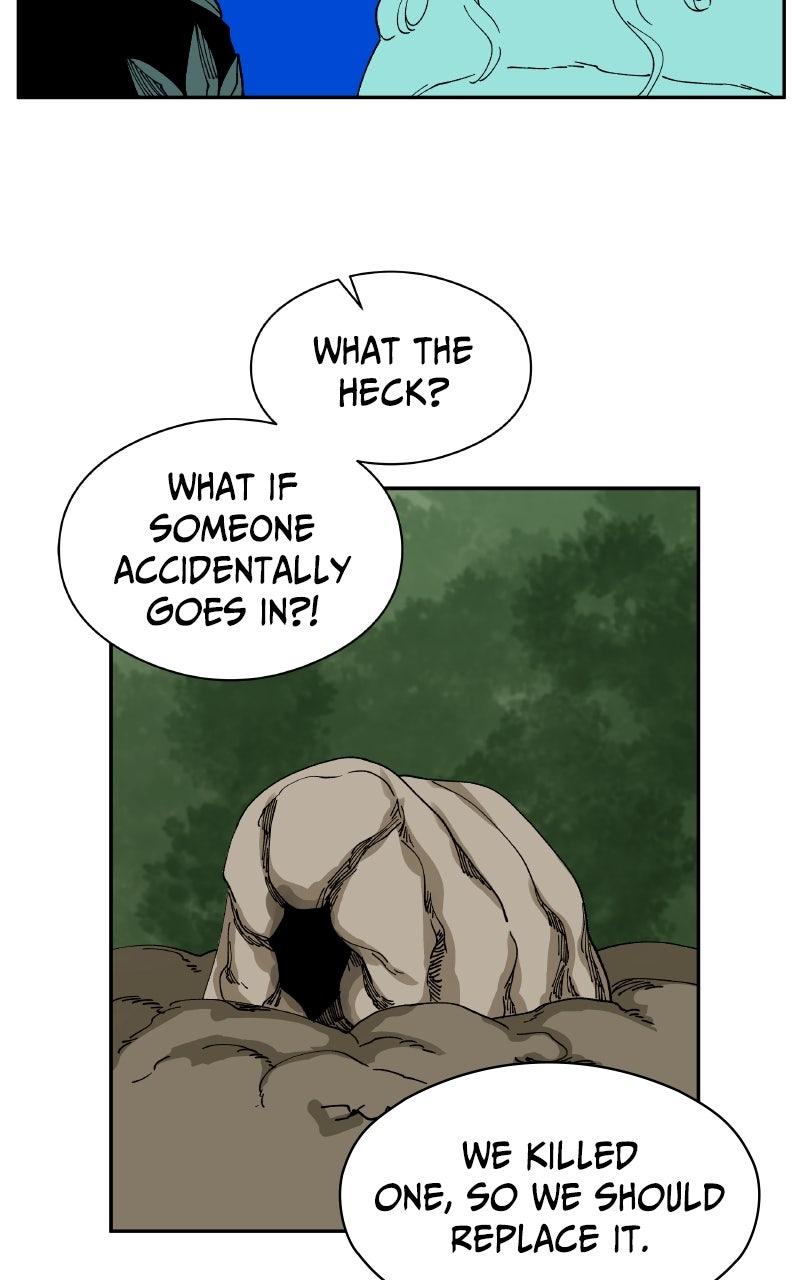 False Paradise Chap 32 - Next Chap 33