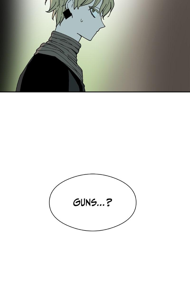 False Paradise Chap 32 - Next Chap 33