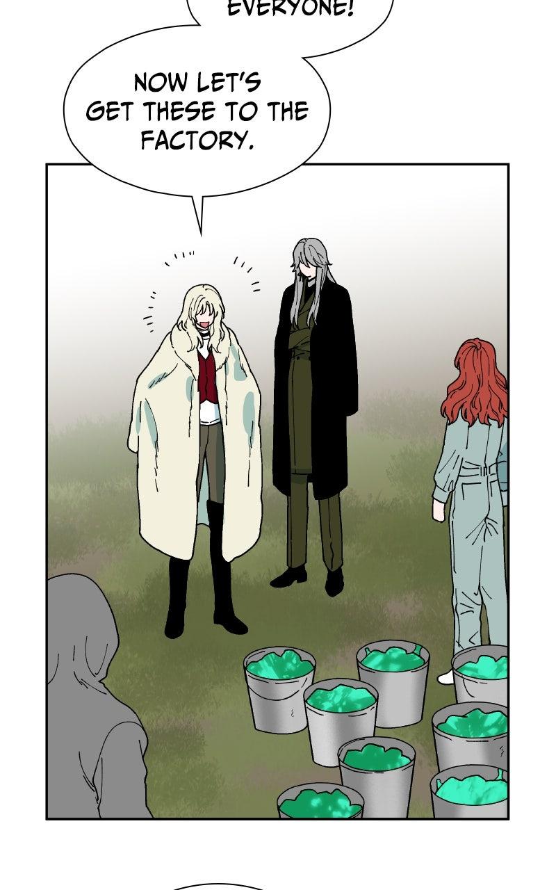 False Paradise Chap 32 - Next Chap 33