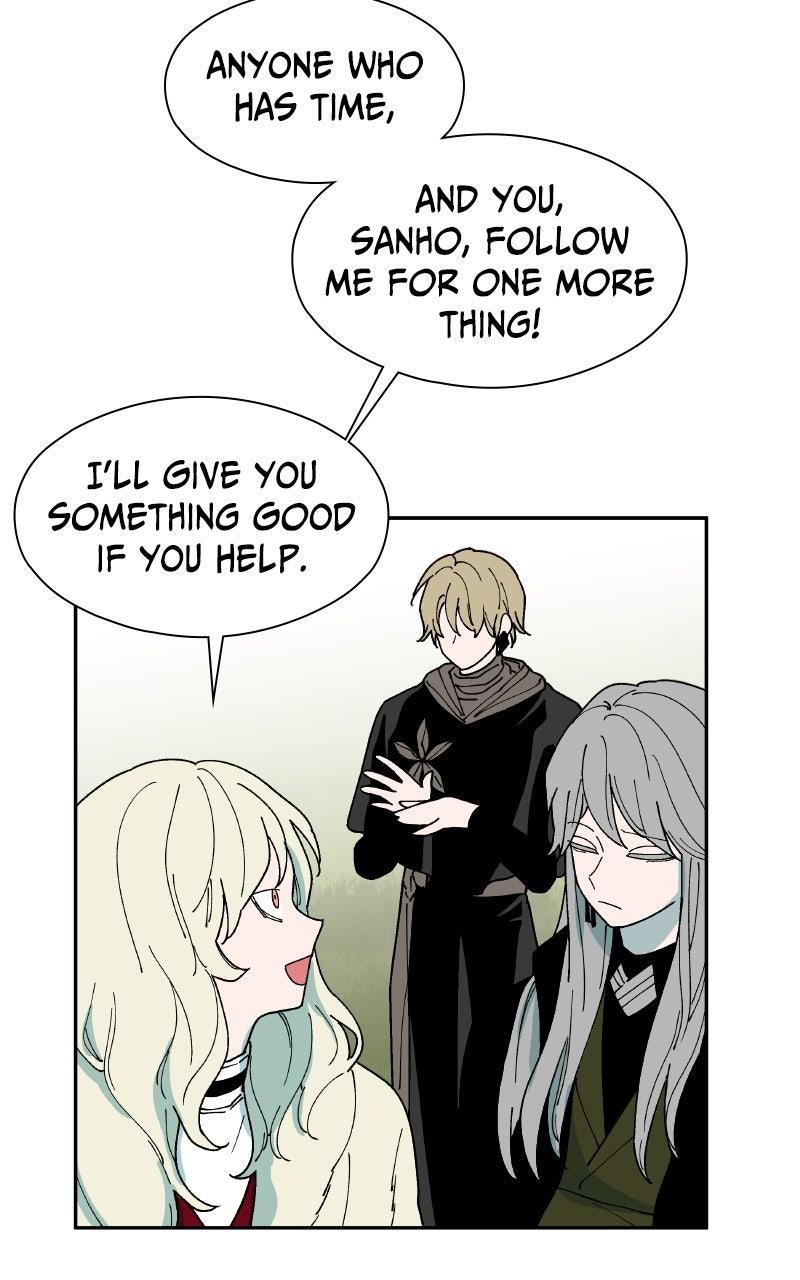 False Paradise Chap 32 - Next Chap 33