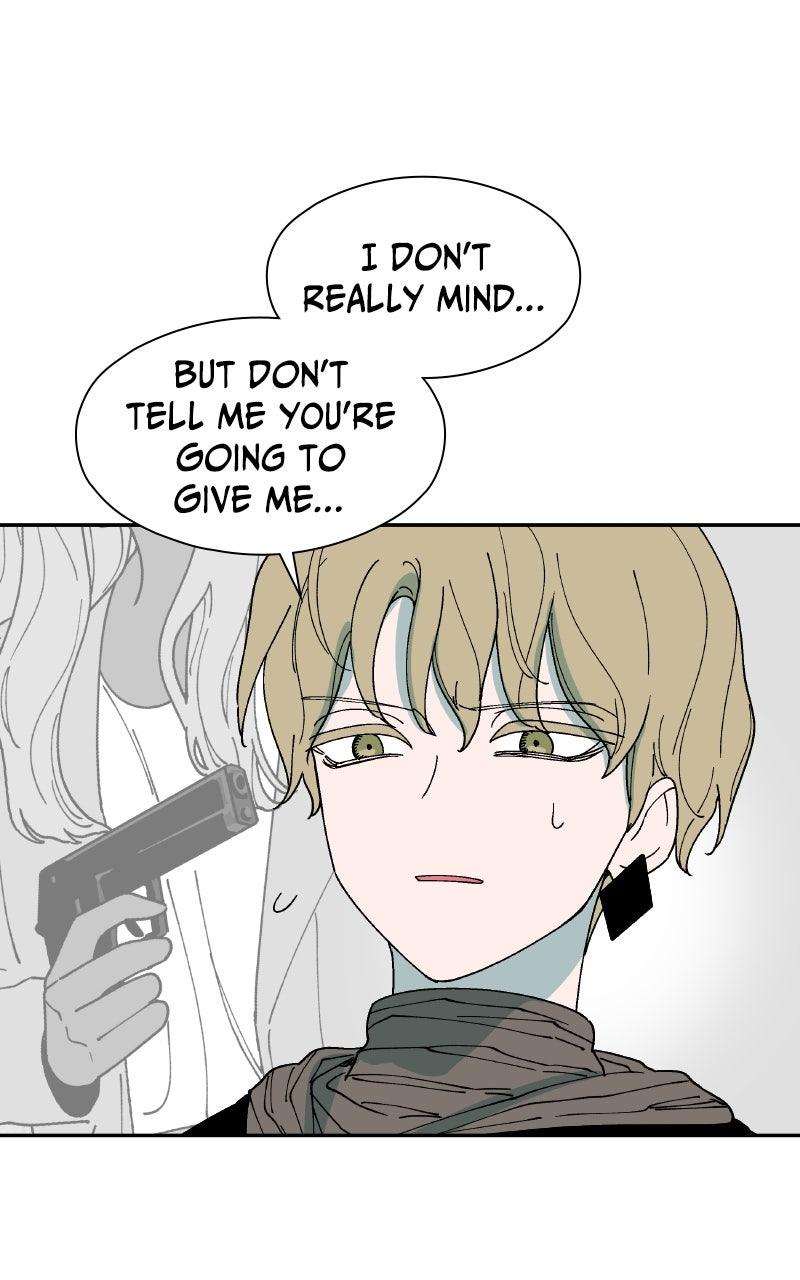 False Paradise Chap 32 - Next Chap 33