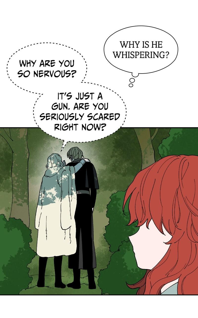 False Paradise Chap 32 - Next Chap 33