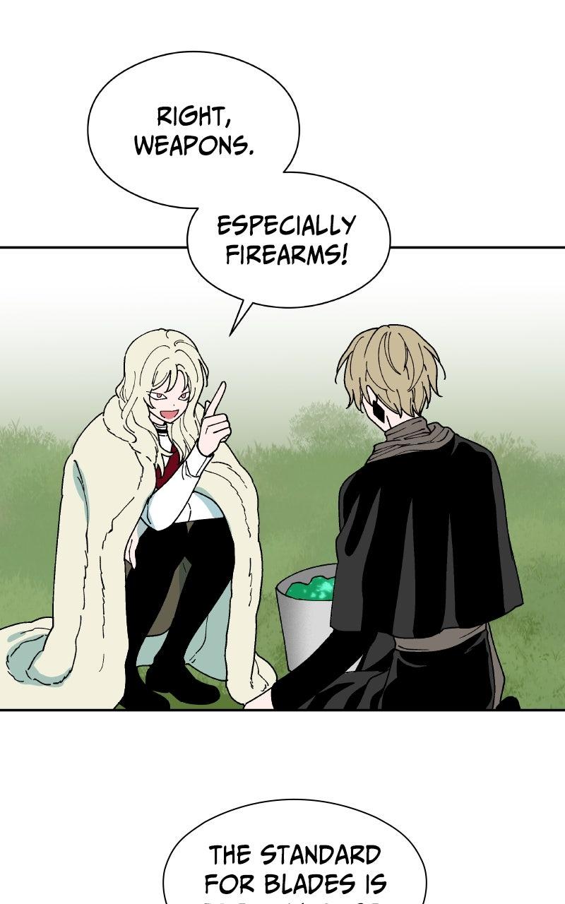 False Paradise Chap 32 - Next Chap 33