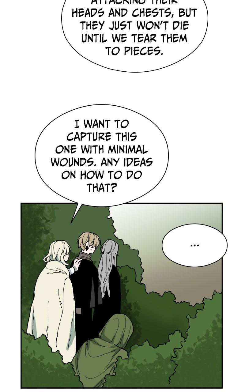 False Paradise Chap 32 - Next Chap 33