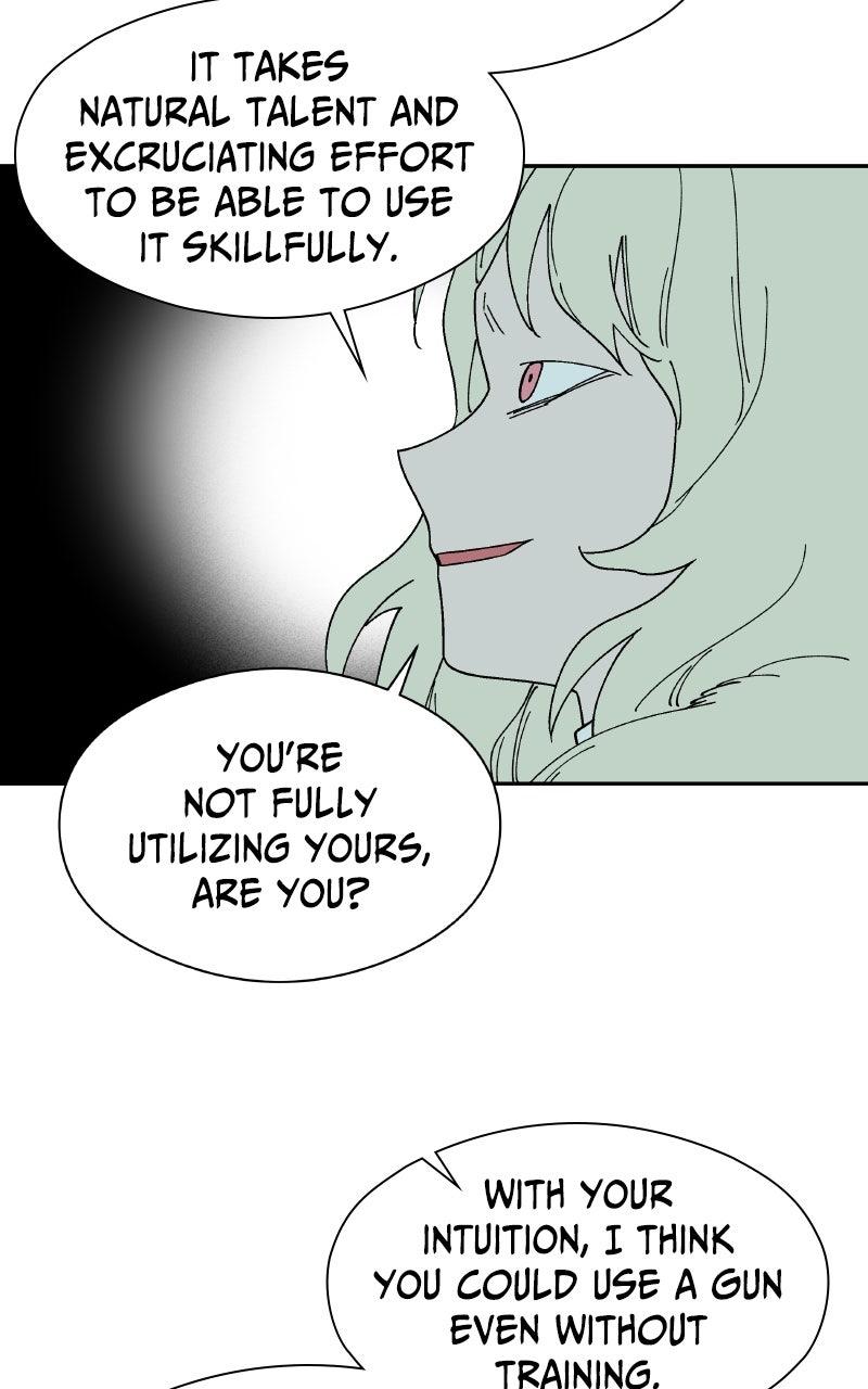 False Paradise Chap 33 - Next Chap 34